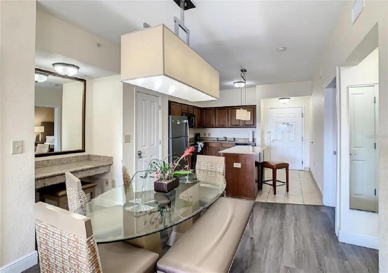 Cozy Orlando Resort Condo 4Mi From Disney Williamsburg Exterior photo