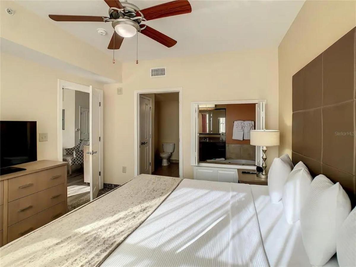 Cozy Orlando Resort Condo 4Mi From Disney Williamsburg Exterior photo