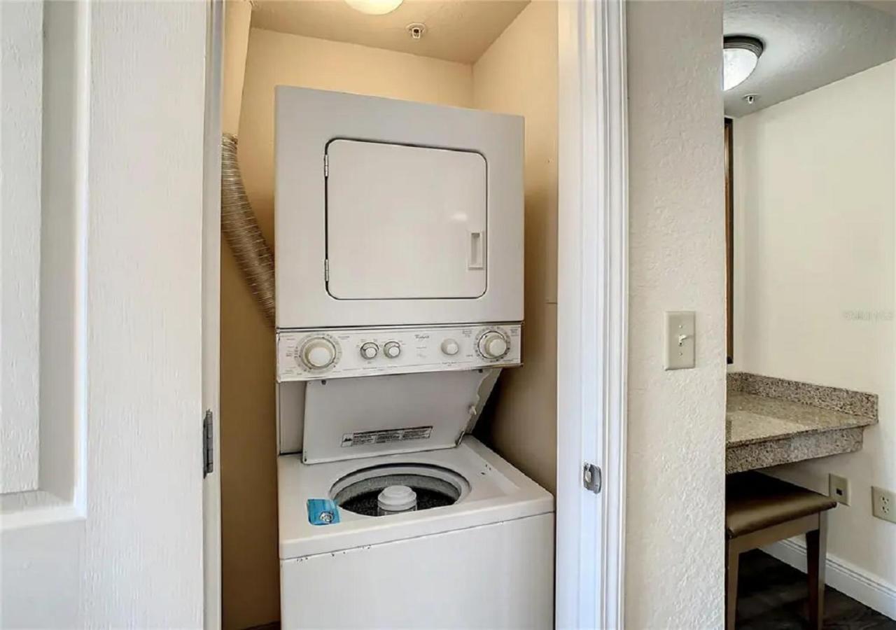 Cozy Orlando Resort Condo 4Mi From Disney Williamsburg Exterior photo