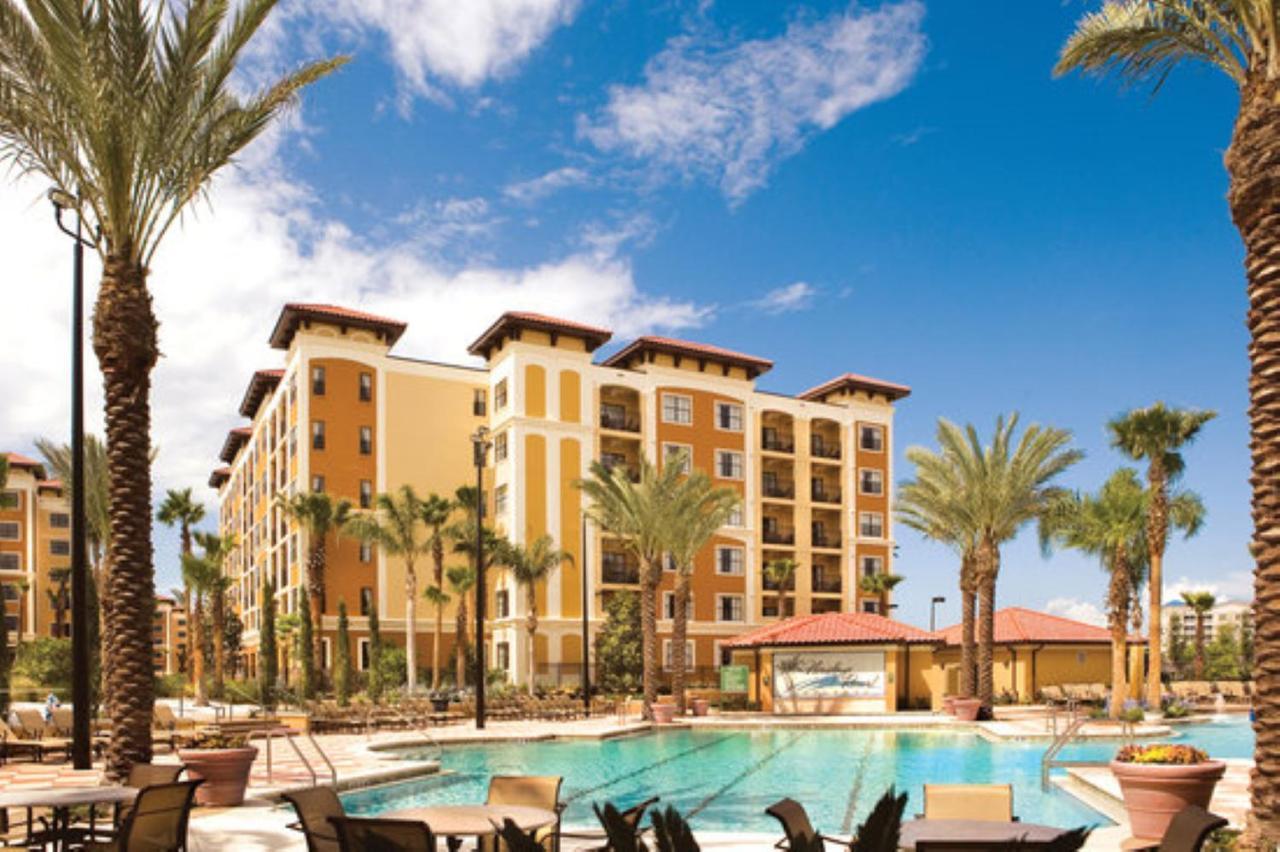 Cozy Orlando Resort Condo 4Mi From Disney Williamsburg Exterior photo
