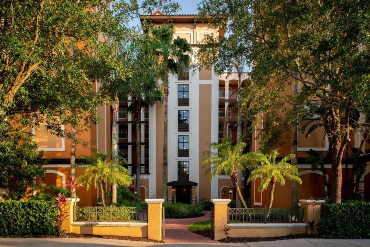 Cozy Orlando Resort Condo 4Mi From Disney Williamsburg Exterior photo