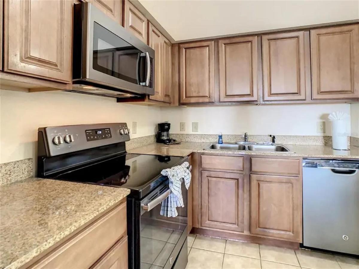 Cozy Orlando Resort Condo 4Mi From Disney Williamsburg Exterior photo