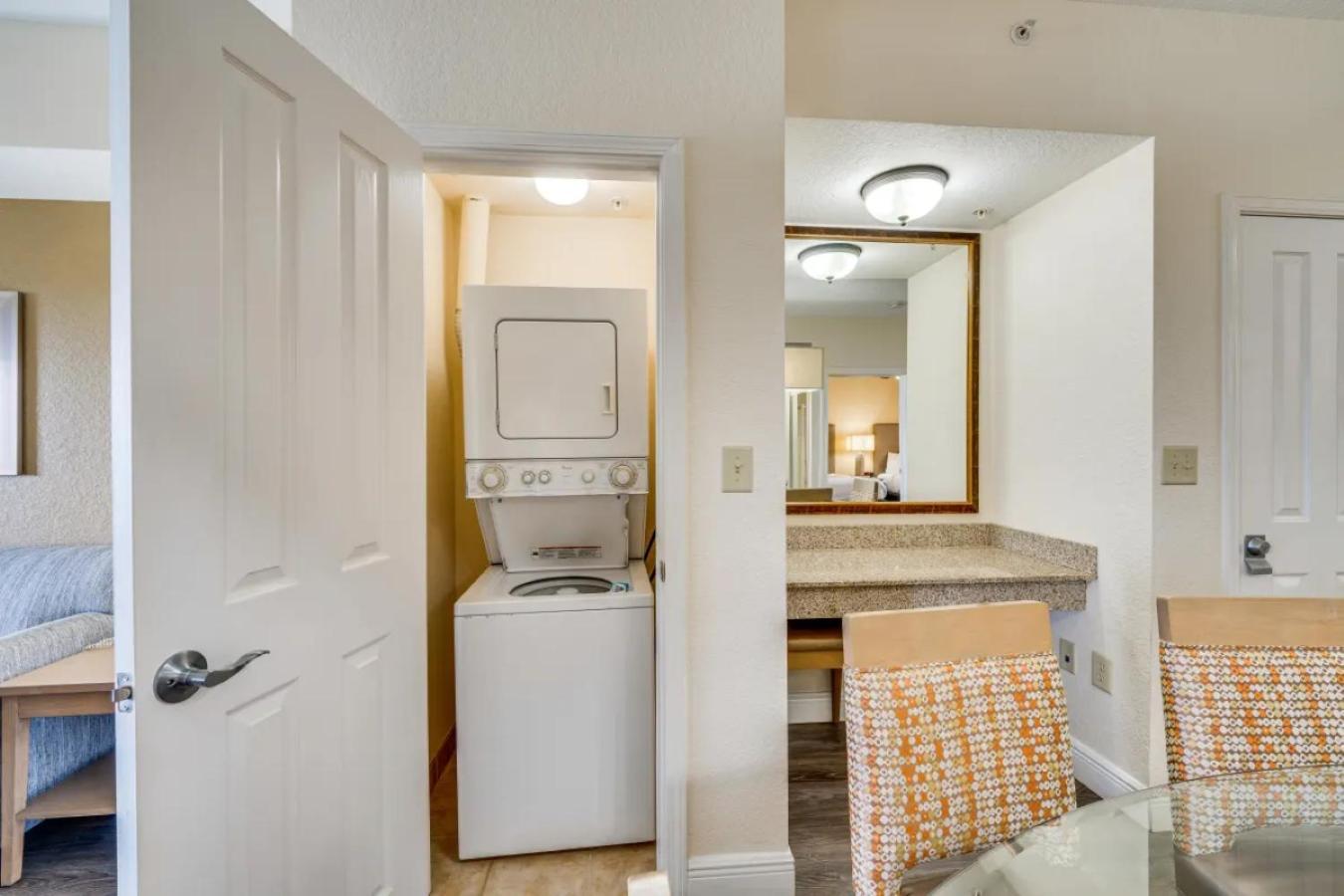 Cozy Orlando Resort Condo 4Mi From Disney Williamsburg Exterior photo