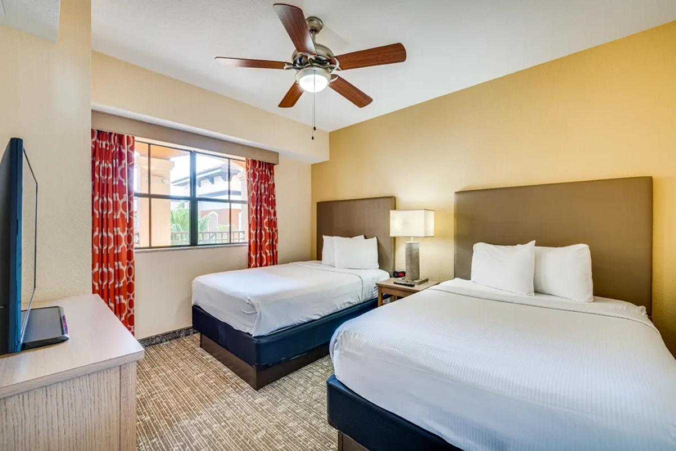 Cozy Orlando Resort Condo 4Mi From Disney Williamsburg Exterior photo