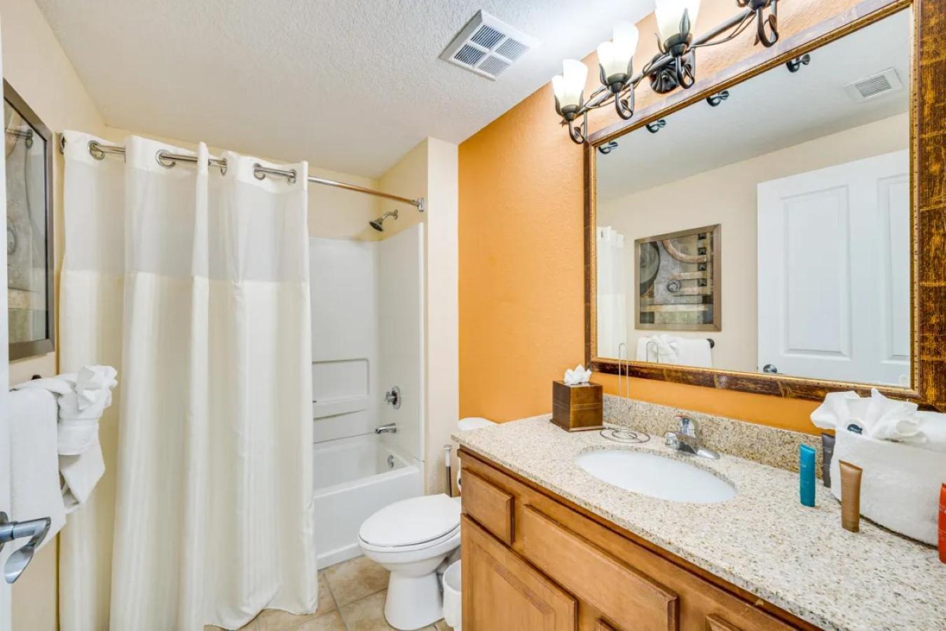 Cozy Orlando Resort Condo 4Mi From Disney Williamsburg Exterior photo