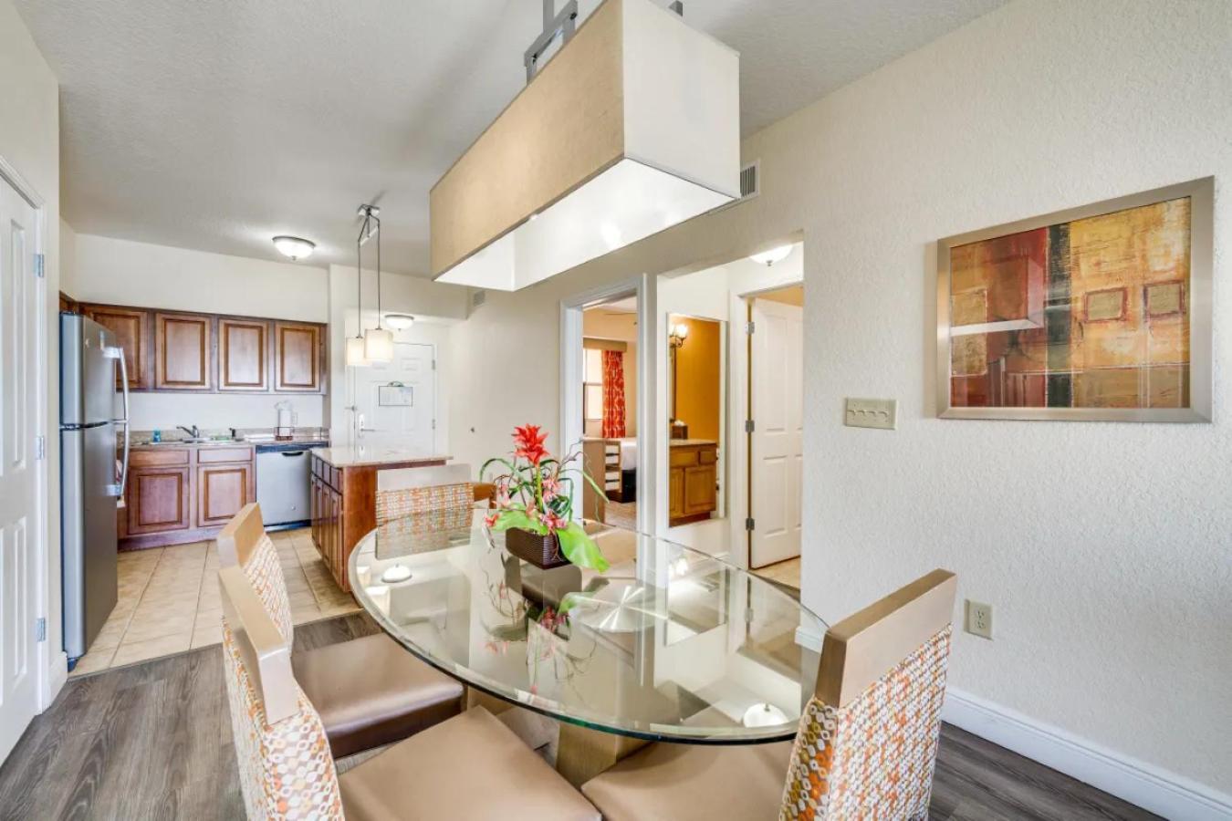 Cozy Orlando Resort Condo 4Mi From Disney Williamsburg Exterior photo