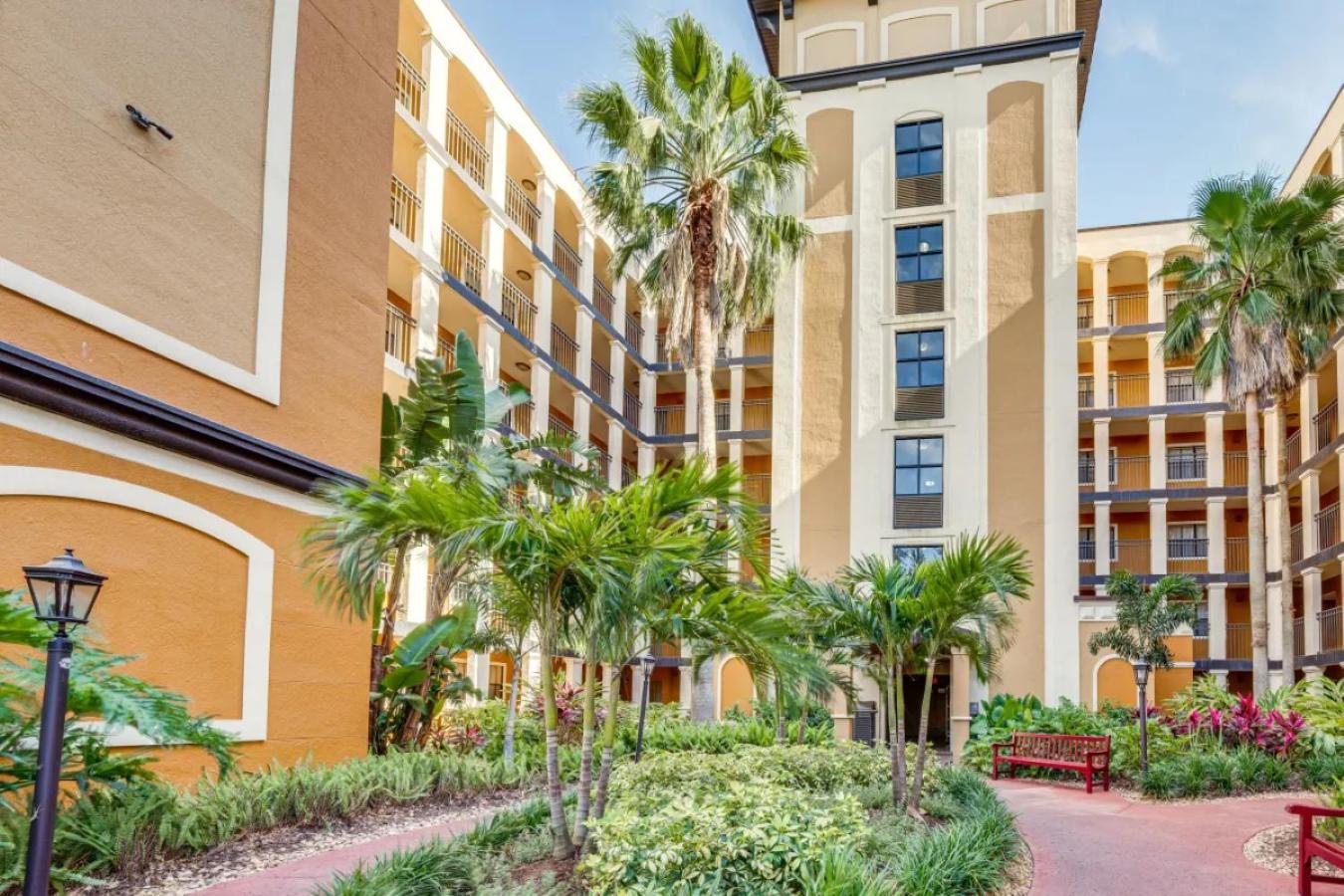 Cozy Orlando Resort Condo 4Mi From Disney Williamsburg Exterior photo